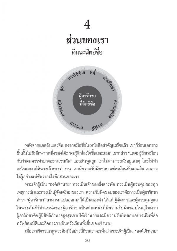เพิ่มค่า... เงินคุณ - Image 2