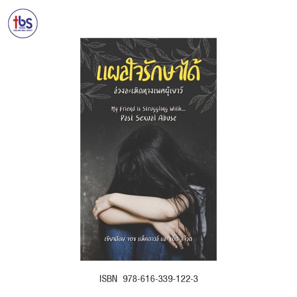 แผลใจรักษาได้