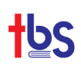 TBS Bookshop